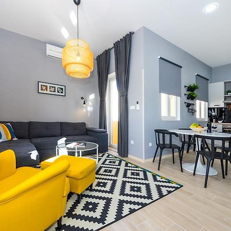 זאדאר Harbour Lounge Apartment מראה חיצוני תמונה