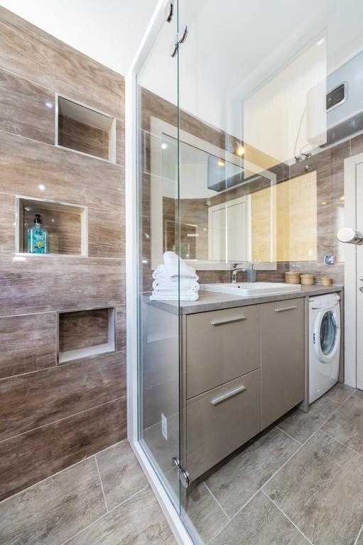 זאדאר Harbour Lounge Apartment מראה חיצוני תמונה