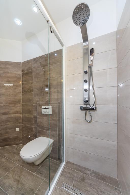 זאדאר Harbour Lounge Apartment מראה חיצוני תמונה