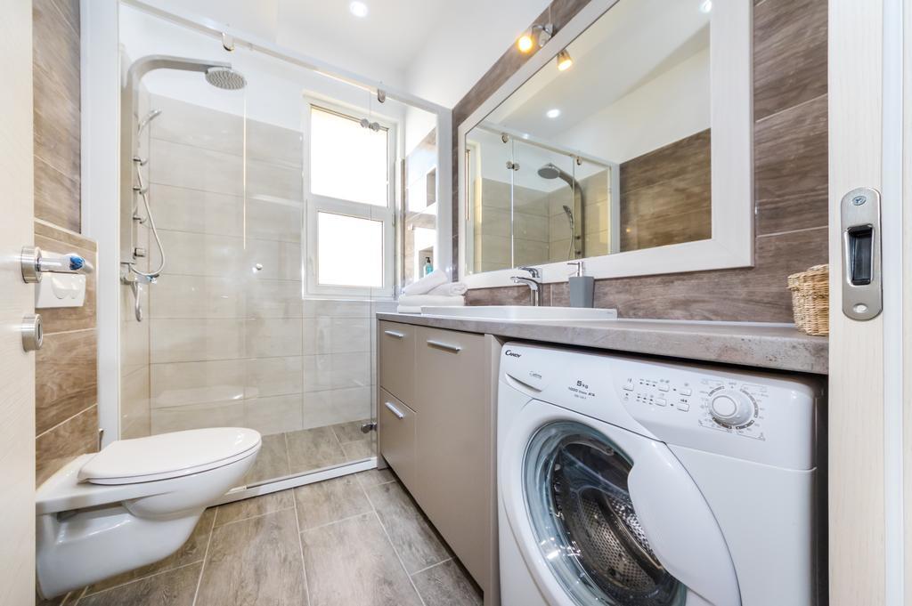 זאדאר Harbour Lounge Apartment מראה חיצוני תמונה