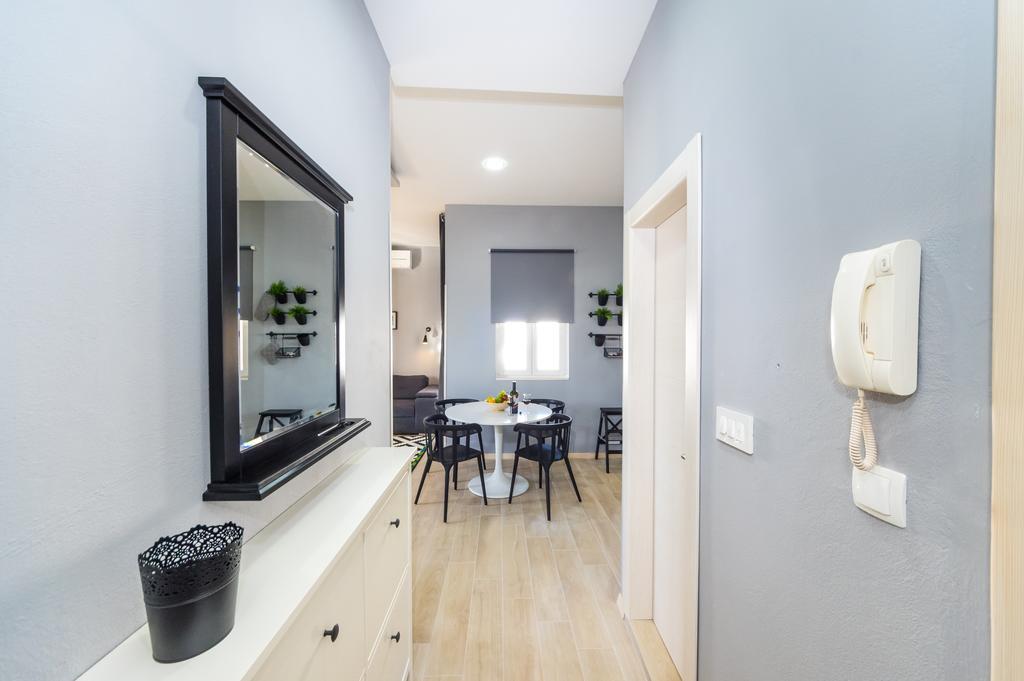זאדאר Harbour Lounge Apartment מראה חיצוני תמונה