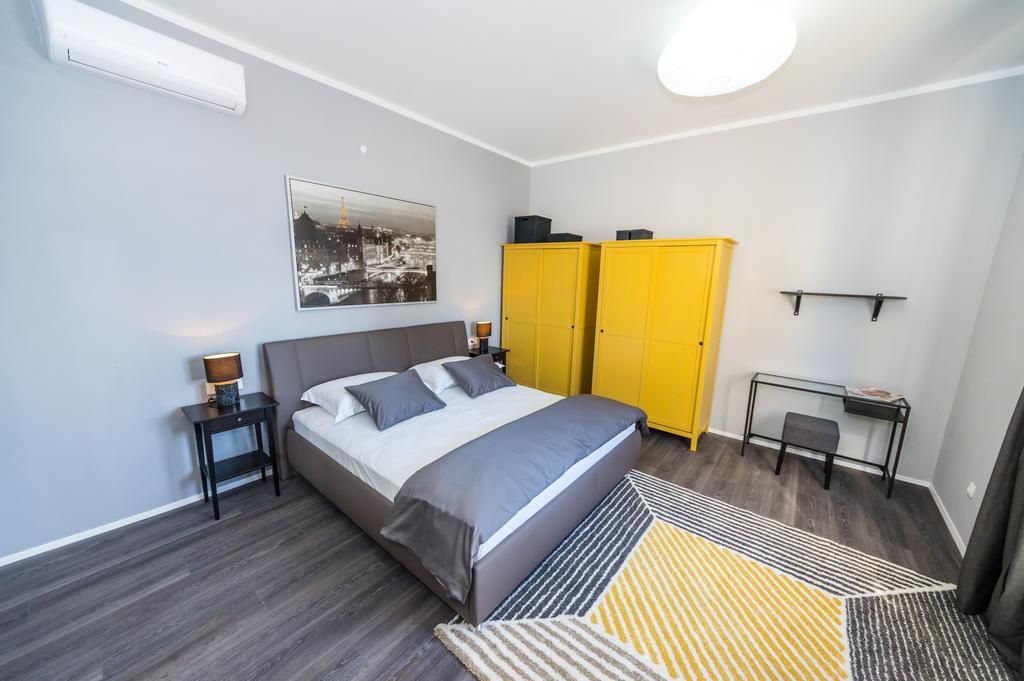 זאדאר Harbour Lounge Apartment מראה חיצוני תמונה